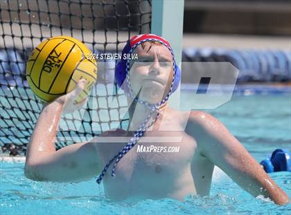 Thumbnail 1 in Point Loma vs. Rancho Bernardo (18th Annual Draz Memorial Classic) photogallery.