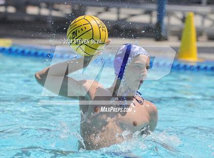 Thumbnail 1 in Point Loma vs. Rancho Bernardo (18th Annual Draz Memorial Classic) photogallery.