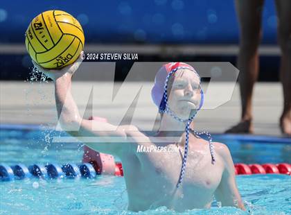 Thumbnail 1 in Point Loma vs. Rancho Bernardo (18th Annual Draz Memorial Classic) photogallery.