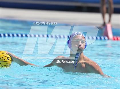 Thumbnail 2 in Point Loma vs. Rancho Bernardo (18th Annual Draz Memorial Classic) photogallery.