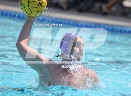 Thumbnail 2 in Point Loma vs. Rancho Bernardo (18th Annual Draz Memorial Classic) photogallery.