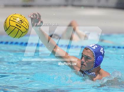 Thumbnail 3 in Point Loma vs. Rancho Bernardo (18th Annual Draz Memorial Classic) photogallery.