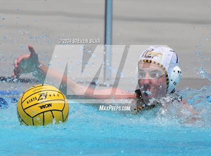 Thumbnail 2 in Point Loma vs. Rancho Bernardo (18th Annual Draz Memorial Classic) photogallery.