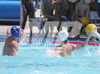 Thumbnail 1 in Point Loma vs. Rancho Bernardo (18th Annual Draz Memorial Classic) photogallery.