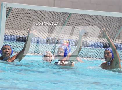 Thumbnail 1 in Point Loma vs. Rancho Bernardo (18th Annual Draz Memorial Classic) photogallery.