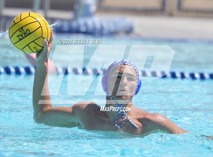 Thumbnail 2 in Point Loma vs. Rancho Bernardo (18th Annual Draz Memorial Classic) photogallery.