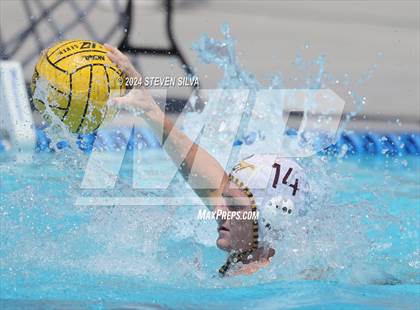 Thumbnail 1 in Point Loma vs. Rancho Bernardo (18th Annual Draz Memorial Classic) photogallery.