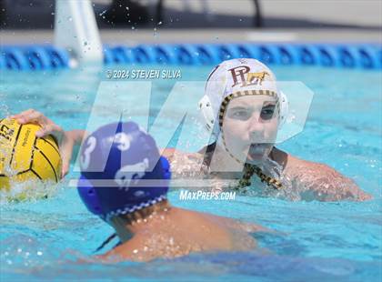 Thumbnail 1 in Point Loma vs. Rancho Bernardo (18th Annual Draz Memorial Classic) photogallery.