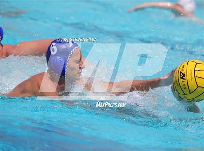 Thumbnail 1 in Point Loma vs. Rancho Bernardo (18th Annual Draz Memorial Classic) photogallery.