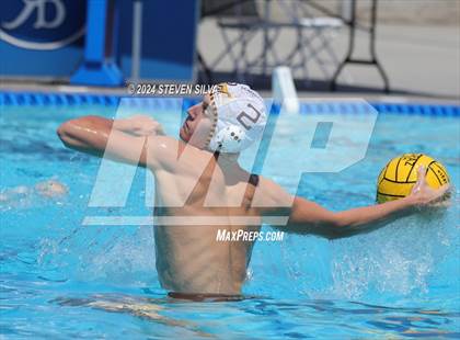 Thumbnail 1 in Point Loma vs. Rancho Bernardo (18th Annual Draz Memorial Classic) photogallery.