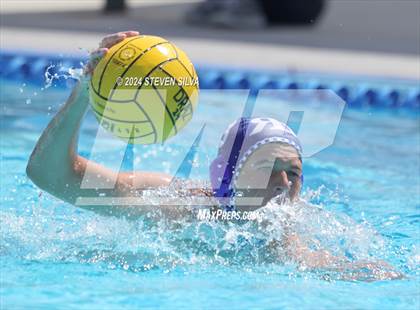 Thumbnail 1 in Point Loma vs. Rancho Bernardo (18th Annual Draz Memorial Classic) photogallery.