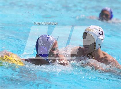 Thumbnail 1 in Point Loma vs. Rancho Bernardo (18th Annual Draz Memorial Classic) photogallery.