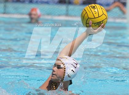Thumbnail 1 in Point Loma vs. Rancho Bernardo (18th Annual Draz Memorial Classic) photogallery.