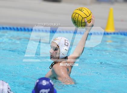 Thumbnail 1 in Point Loma vs. Rancho Bernardo (18th Annual Draz Memorial Classic) photogallery.