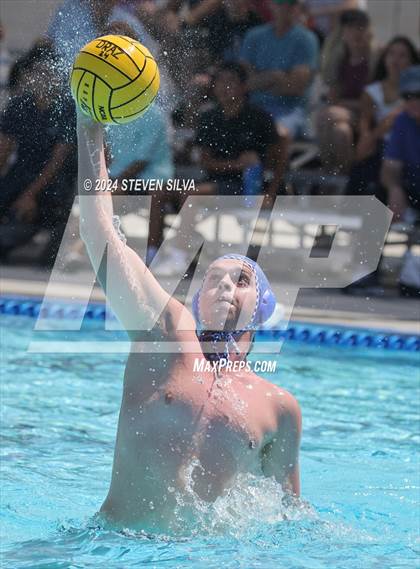 Thumbnail 1 in Point Loma vs. Rancho Bernardo (18th Annual Draz Memorial Classic) photogallery.
