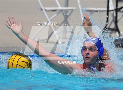Thumbnail 2 in Point Loma vs. Rancho Bernardo (18th Annual Draz Memorial Classic) photogallery.
