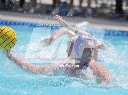 Thumbnail 3 in Point Loma vs. Rancho Bernardo (18th Annual Draz Memorial Classic) photogallery.