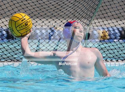 Thumbnail 3 in Point Loma vs. Rancho Bernardo (18th Annual Draz Memorial Classic) photogallery.