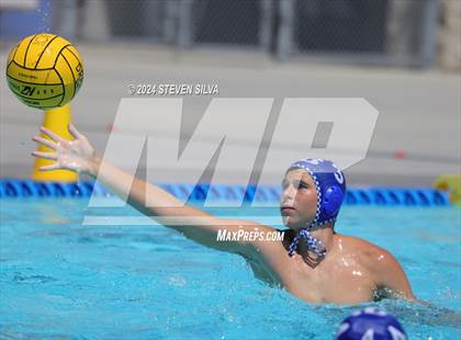 Thumbnail 1 in Point Loma vs. Rancho Bernardo (18th Annual Draz Memorial Classic) photogallery.