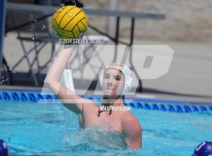 Thumbnail 1 in Point Loma vs. Rancho Bernardo (18th Annual Draz Memorial Classic) photogallery.
