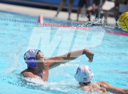 Thumbnail 3 in Point Loma vs. Rancho Bernardo (18th Annual Draz Memorial Classic) photogallery.