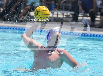 Thumbnail 2 in Point Loma vs. Rancho Bernardo (18th Annual Draz Memorial Classic) photogallery.