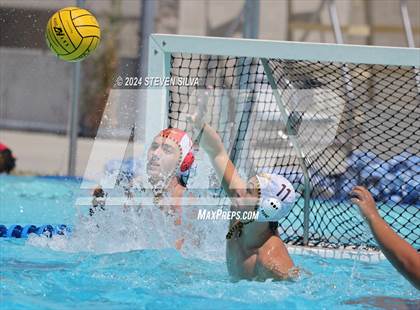Thumbnail 2 in Point Loma vs. Rancho Bernardo (18th Annual Draz Memorial Classic) photogallery.