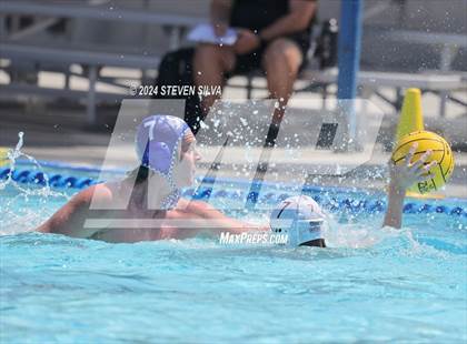 Thumbnail 2 in Point Loma vs. Rancho Bernardo (18th Annual Draz Memorial Classic) photogallery.