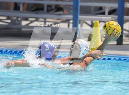Thumbnail 1 in Point Loma vs. Rancho Bernardo (18th Annual Draz Memorial Classic) photogallery.