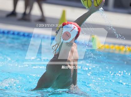 Thumbnail 1 in Point Loma vs. Rancho Bernardo (18th Annual Draz Memorial Classic) photogallery.
