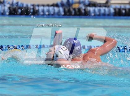 Thumbnail 3 in Point Loma vs. Rancho Bernardo (18th Annual Draz Memorial Classic) photogallery.
