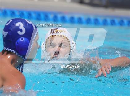 Thumbnail 1 in Point Loma vs. Rancho Bernardo (18th Annual Draz Memorial Classic) photogallery.