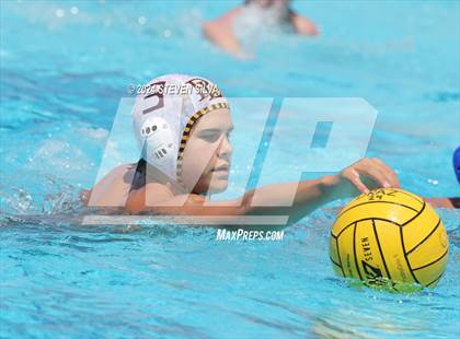 Thumbnail 3 in Point Loma vs. Rancho Bernardo (18th Annual Draz Memorial Classic) photogallery.