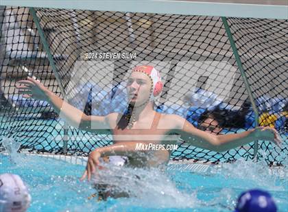 Thumbnail 1 in Point Loma vs. Rancho Bernardo (18th Annual Draz Memorial Classic) photogallery.