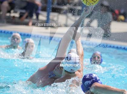 Thumbnail 3 in Point Loma vs. Rancho Bernardo (18th Annual Draz Memorial Classic) photogallery.