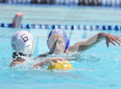Thumbnail 1 in Point Loma vs. Rancho Bernardo (18th Annual Draz Memorial Classic) photogallery.