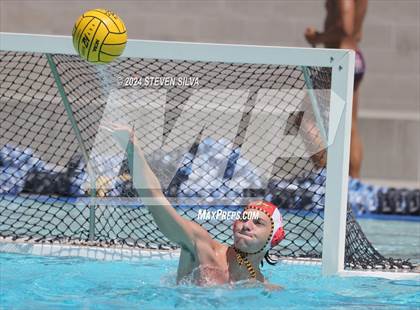 Thumbnail 1 in Point Loma vs. Rancho Bernardo (18th Annual Draz Memorial Classic) photogallery.