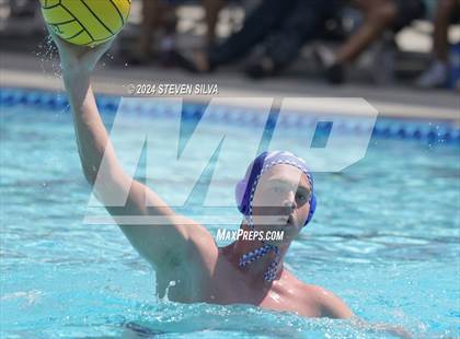 Thumbnail 3 in Point Loma vs. Rancho Bernardo (18th Annual Draz Memorial Classic) photogallery.
