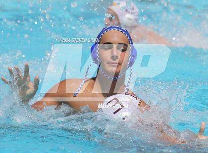 Thumbnail 3 in Point Loma vs. Rancho Bernardo (18th Annual Draz Memorial Classic) photogallery.
