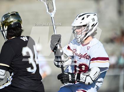 Thumbnail 2 in Westview vs. Bishop's photogallery.