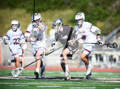 Thumbnail 2 in Westview vs. Bishop's photogallery.