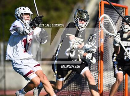 Thumbnail 3 in Westview vs. Bishop's photogallery.