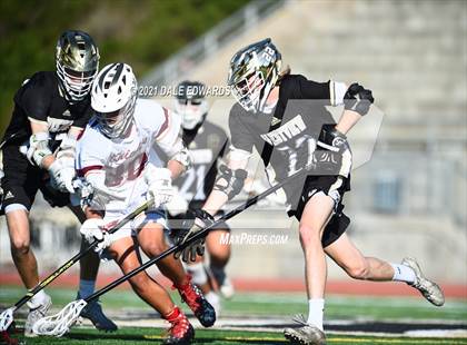Thumbnail 2 in Westview vs. Bishop's photogallery.