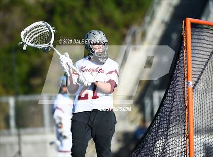 Thumbnail 3 in Westview vs. Bishop's photogallery.