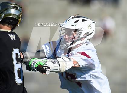 Thumbnail 3 in Westview vs. Bishop's photogallery.