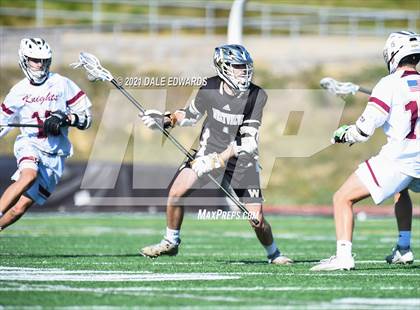 Thumbnail 3 in Westview vs. Bishop's photogallery.