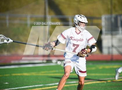 Thumbnail 3 in Westview vs. Bishop's photogallery.