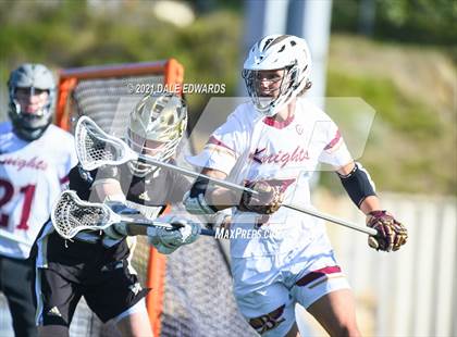 Thumbnail 2 in Westview vs. Bishop's photogallery.