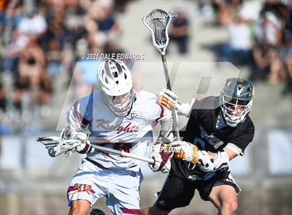 Thumbnail 3 in Westview vs. Bishop's photogallery.