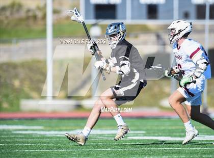 Thumbnail 1 in Westview vs. Bishop's photogallery.